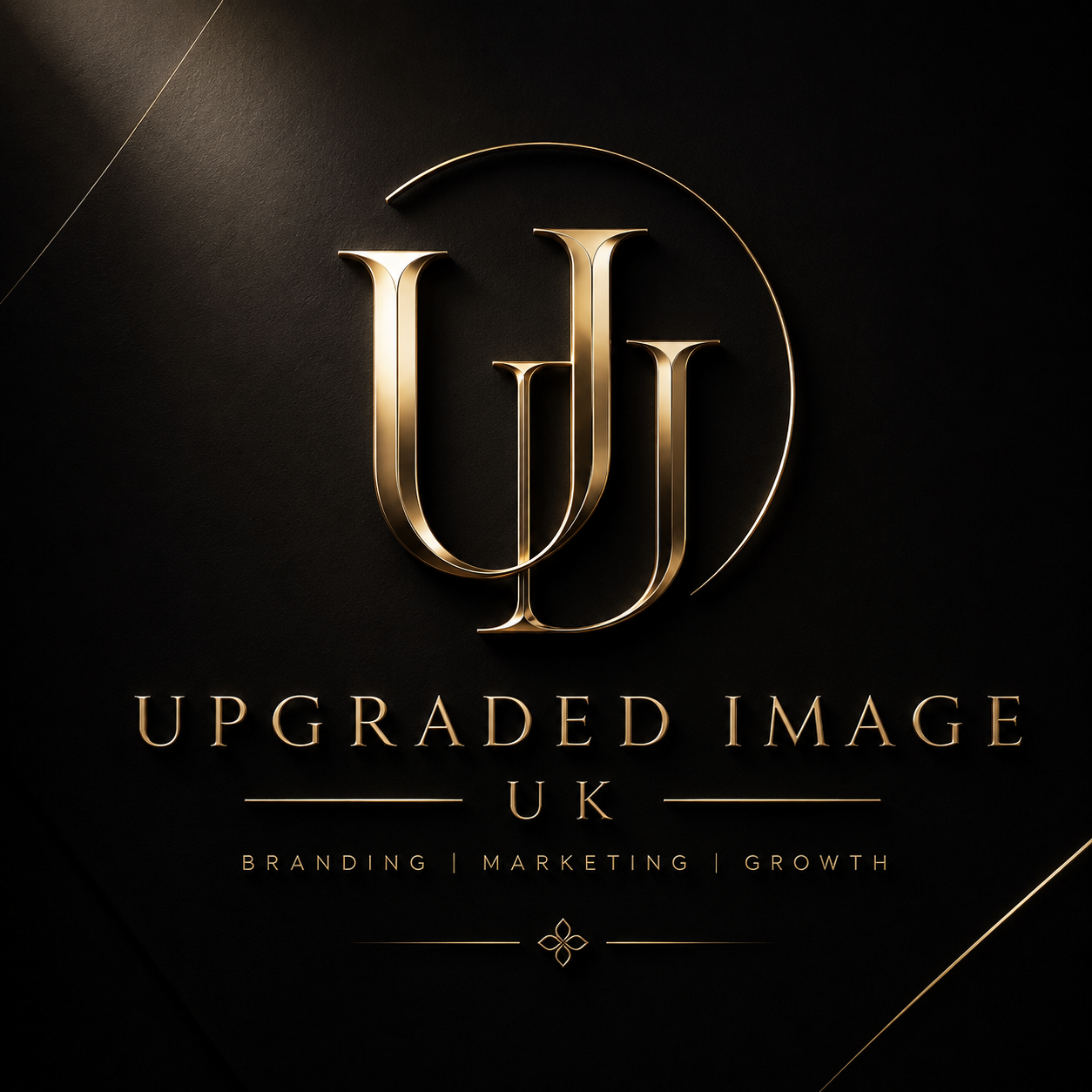 Logo Development example